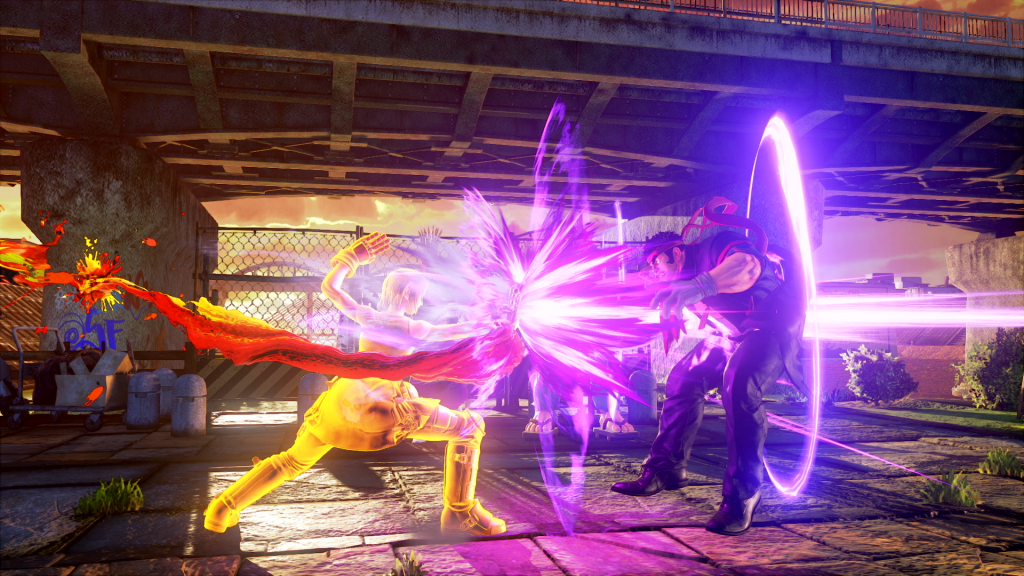 Tekken 8: visuais melhorados e o retorno de Jun Kazama em trailer, esports