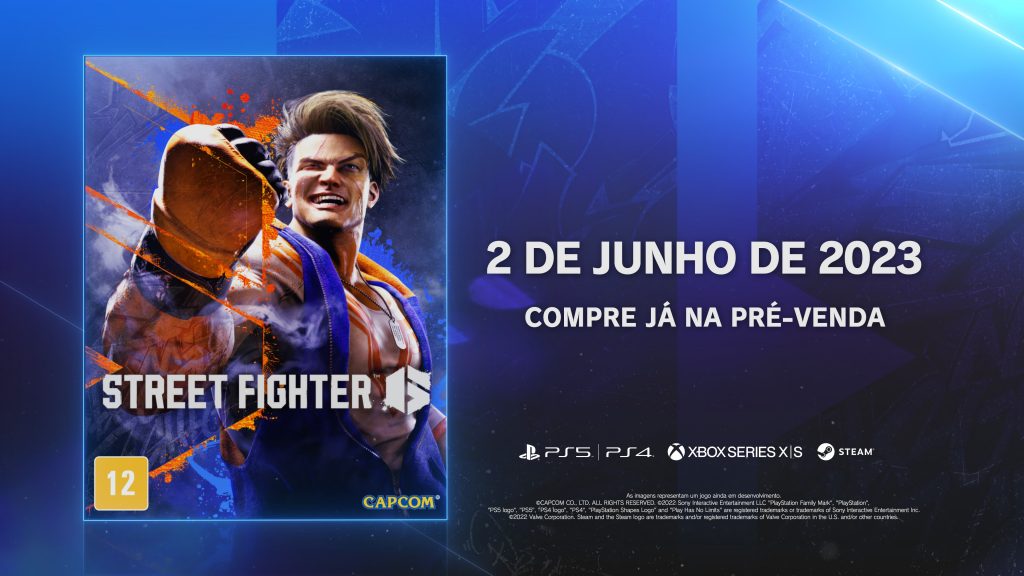 Capcom-Unity - Brasil