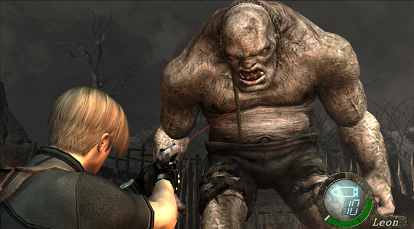 Resident Evil 4 Mobile Edition Max Settings 60FPS Gameplay 