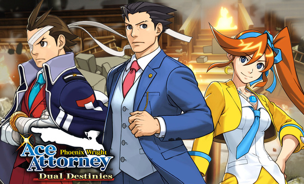 10 Phoenix Wright: Ace Attorney facts