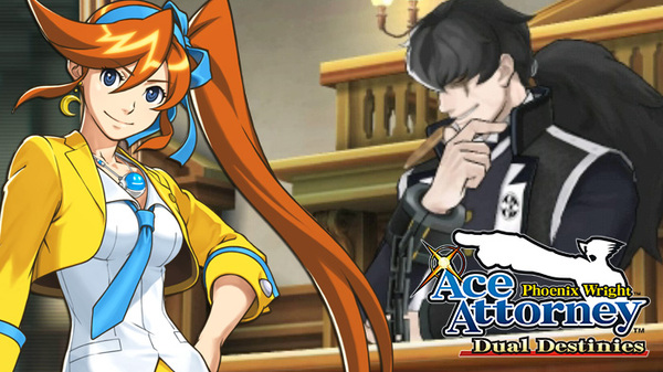 How does Phoenix Wright: Ace Attorney - Dual Destinies Compare?