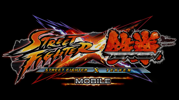 Street Fighter X Tekken Mobile For iOS Lands This Summer - Siliconera
