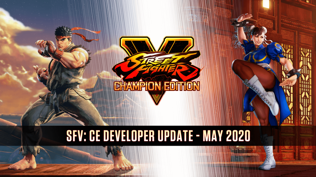 Capcom Mobile on X: Street Fighter IV: Champion Edition Headed To