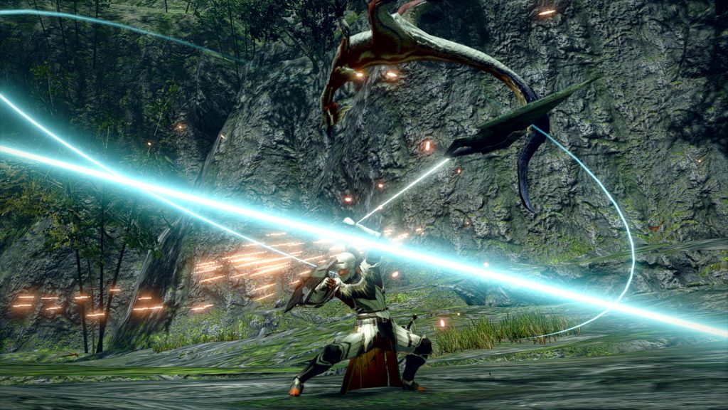 Capcom TGS 2020 Schedule Adds DMC5 and Monster Hunter