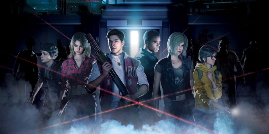 Resident Evil: dez personagens assustadores dos jogos de terror