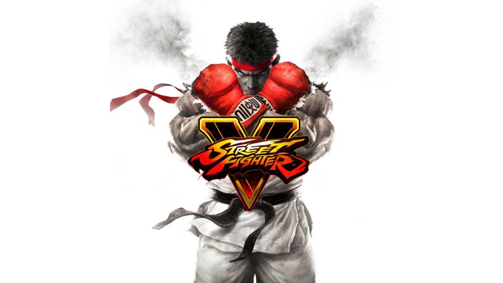 Street Fighter V 5 Champion Edition [Upgrade Kit] PC Steam Key GLOBAL FAST  SENT!