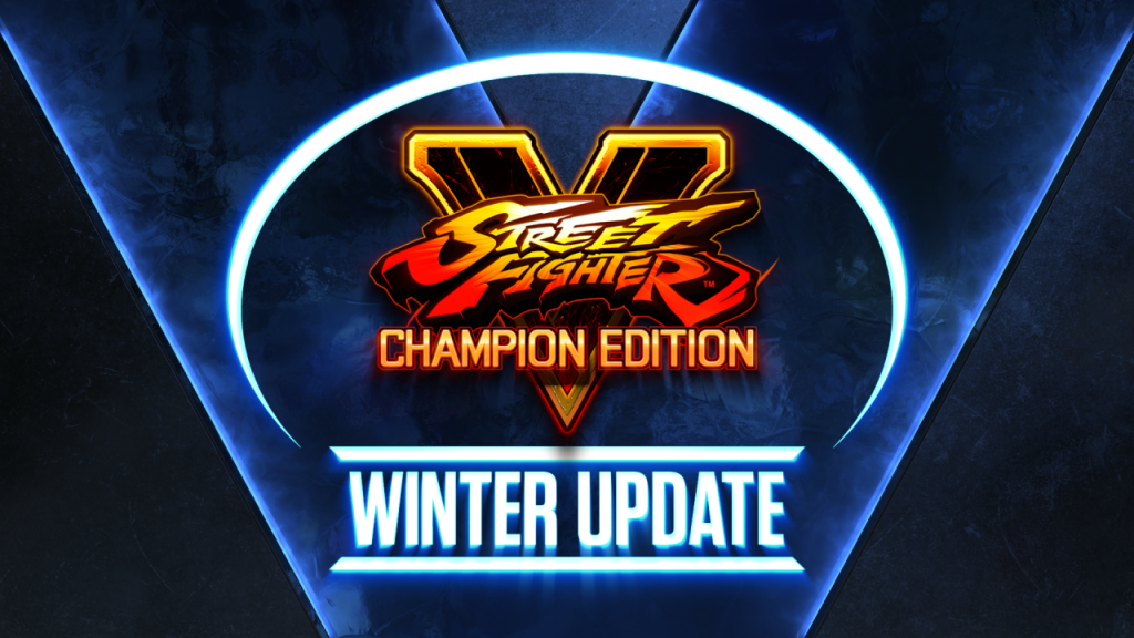 Is Street Fighter V: CE Coming to Switch?! Cuz EB Games Just Said It Is *UPDATE: Nope, Says Capcom*