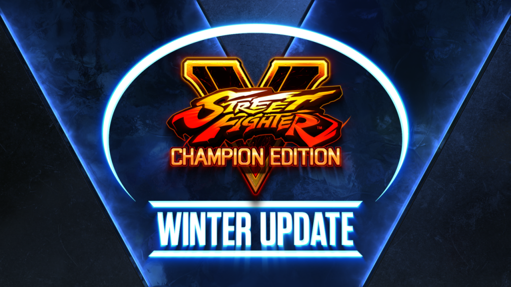 Street Fighter 5: The Strongest Characters After The Winter Update