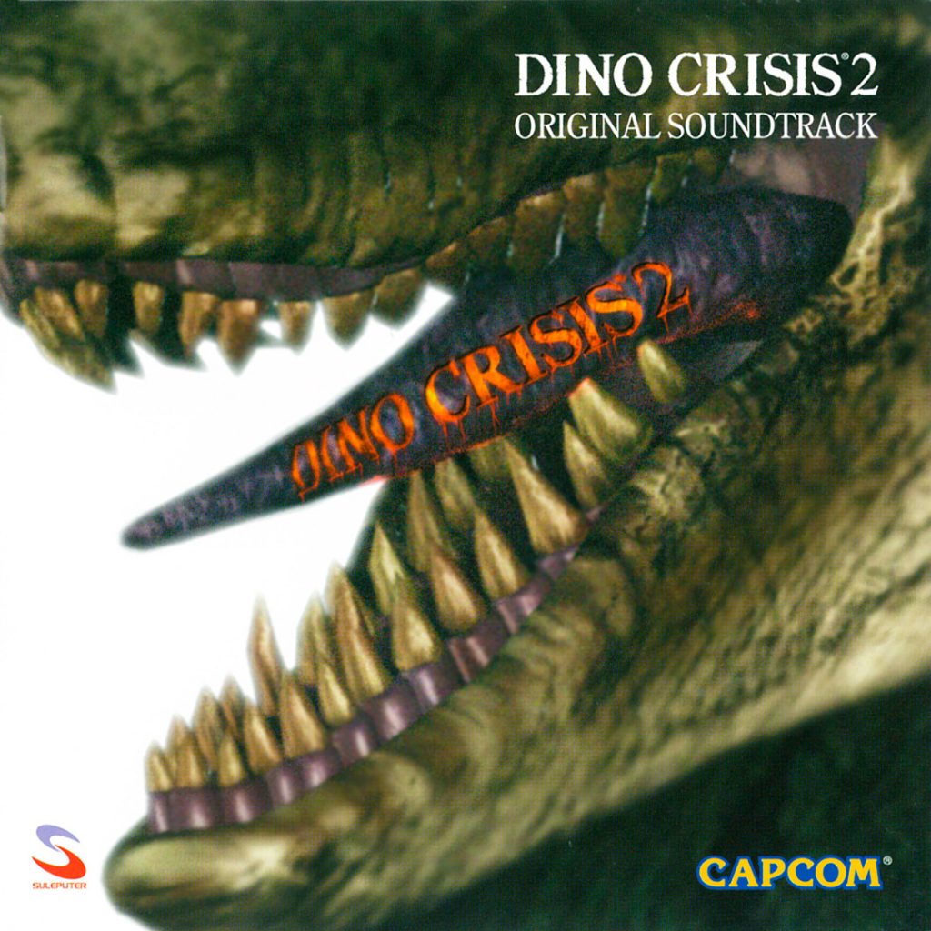 ESRB confirma Dino Crisis 2 na PSN e Mega Man 5 no VC