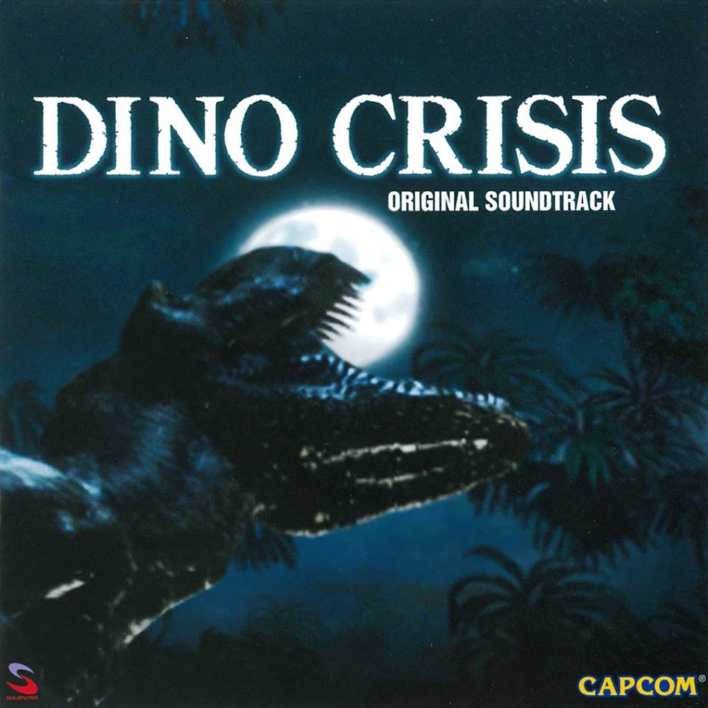 ESRB confirma Dino Crisis 2 na PSN e Mega Man 5 no VC