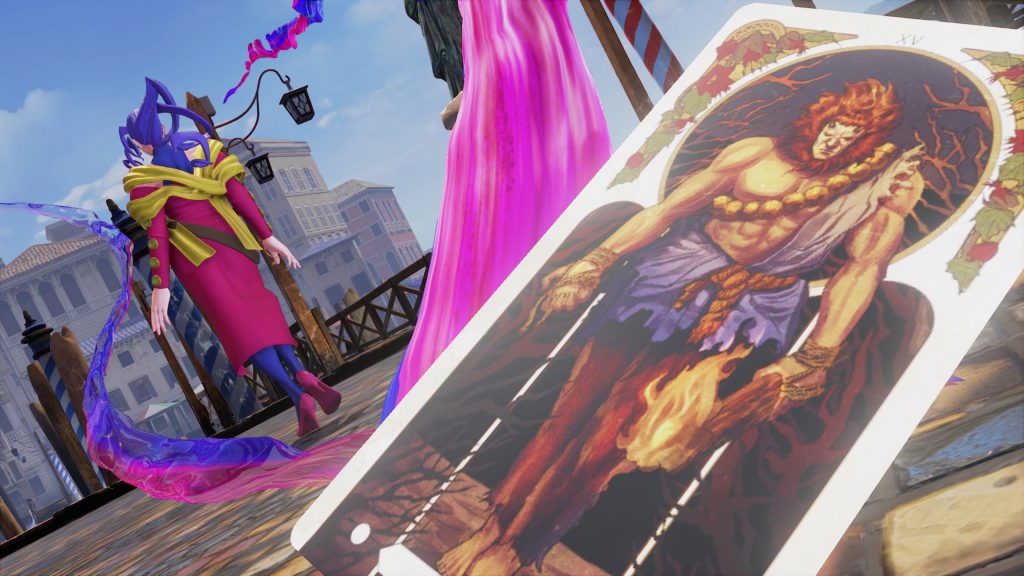 A sneak peek at Akuma and other characters' Street Fighter 6 concept art  showcased by Capcom