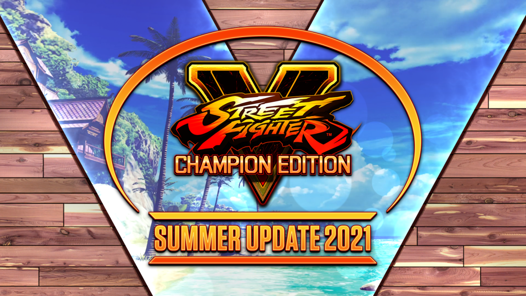 Save 50% on Street Fighter V - Champion Edition on Steam