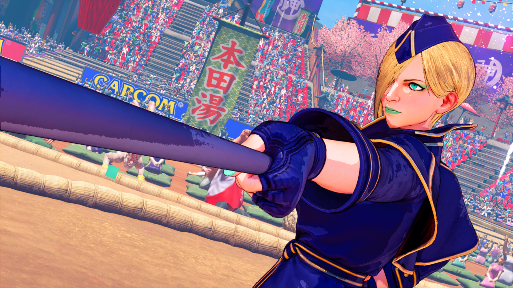 Street Fighter V: Champion Edition ganha atualização definitiva ainda  março; veja novidades