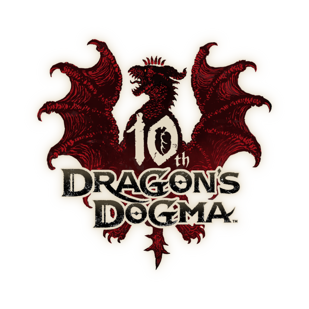 Dragons dogma 2 свен