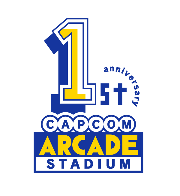 Capcom Arcade Stadium, Aplicações de download da Nintendo Switch, Jogos