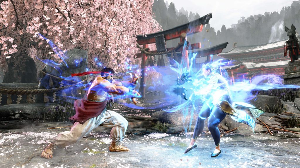 Street Fighter 6 aims to redefine the fighting genre in 2023