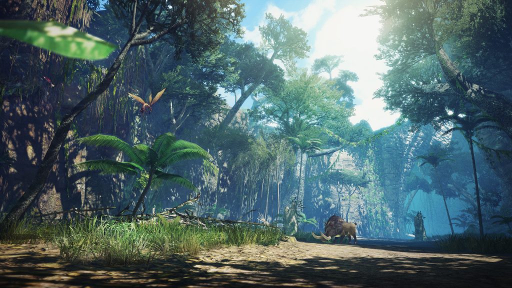 Monster Hunter Rise: Sunbreak Review - Harrowing Hunts - Game Informer