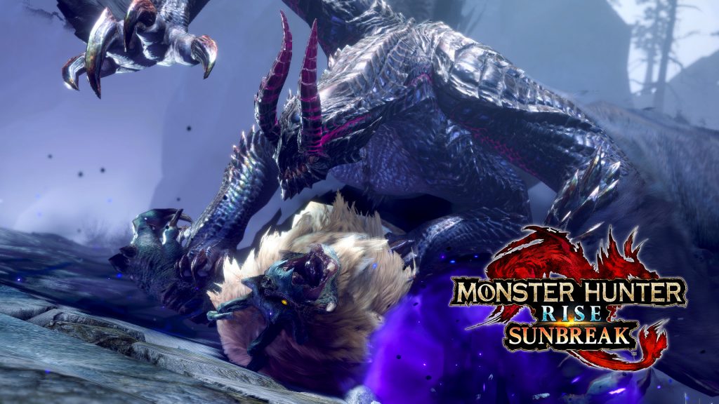 How to start Monster Hunter Rise: Sunbreak
