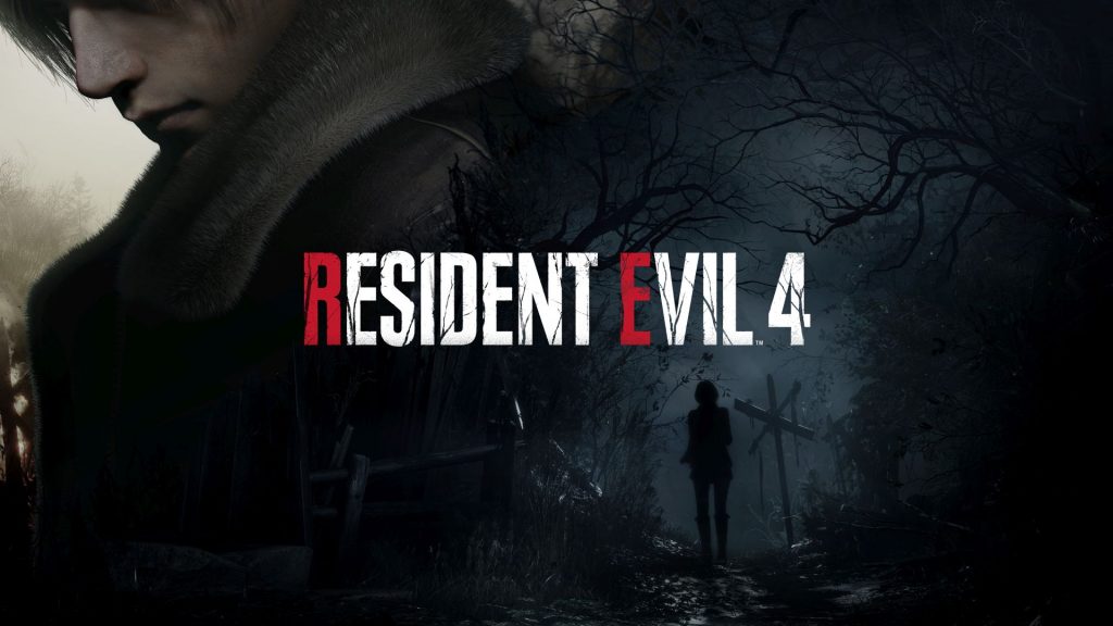 Capcom Announces Resident Evil HD Release Date