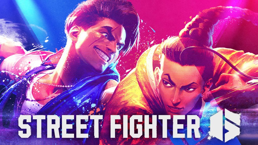 Capcom redefine la experiencia de los juegos de lucha con Street Fighter 6, disponible en todo el mundo en 2023