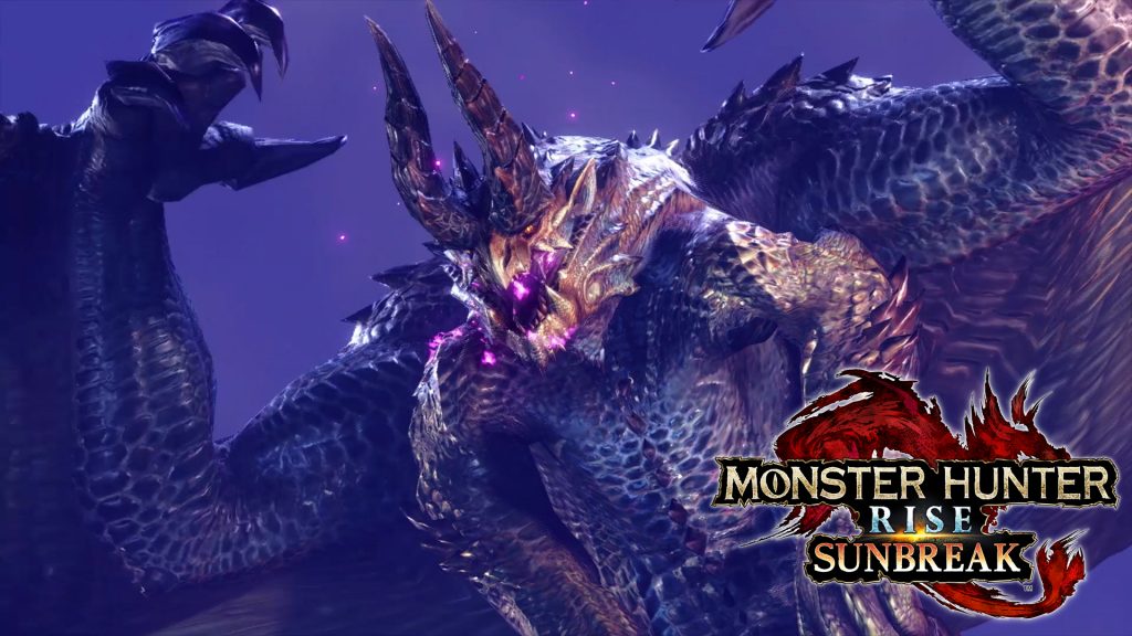 Mais informações sobre o jogo  Monster Hunter Rise: Sunbreak Manual Online  Oficial