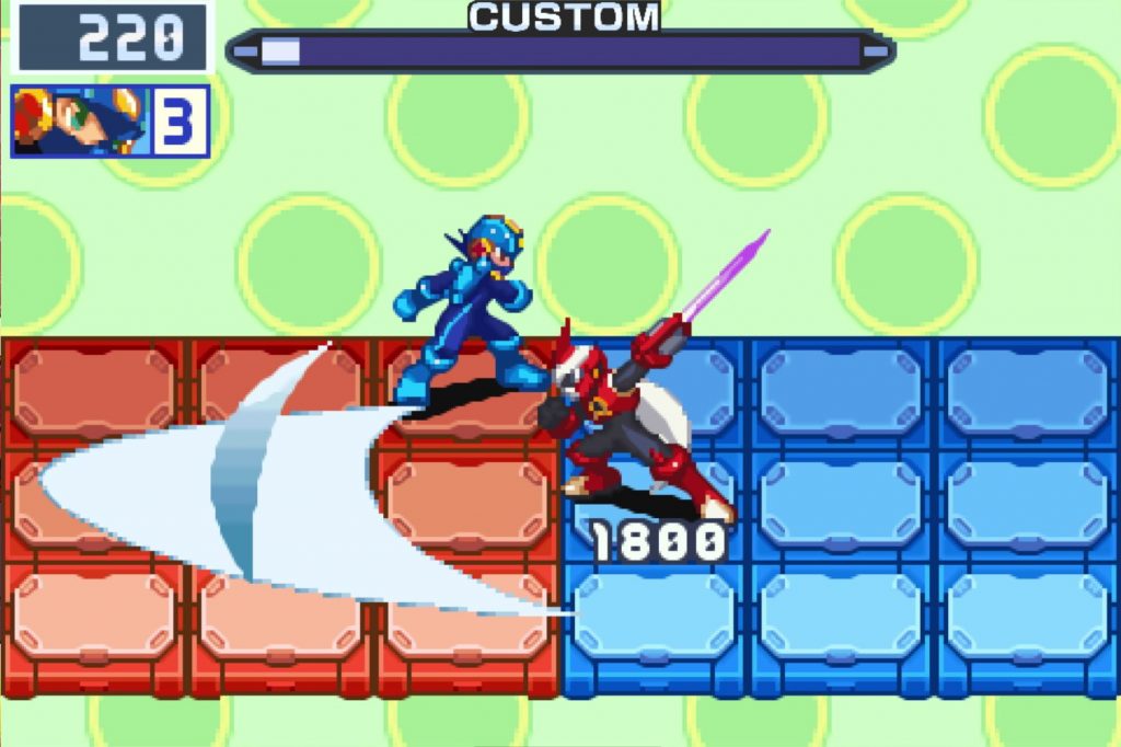 Mega Man Battle Network Online Functions Planned for Legacy Collection -  Siliconera