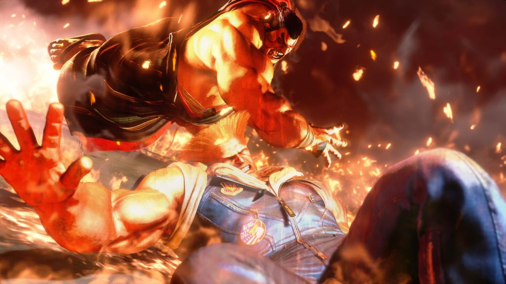 Street Fighter 6: Capcom Reveals Four More Fighters, Closed Beta, World  Tour Details, And More - Game Informer