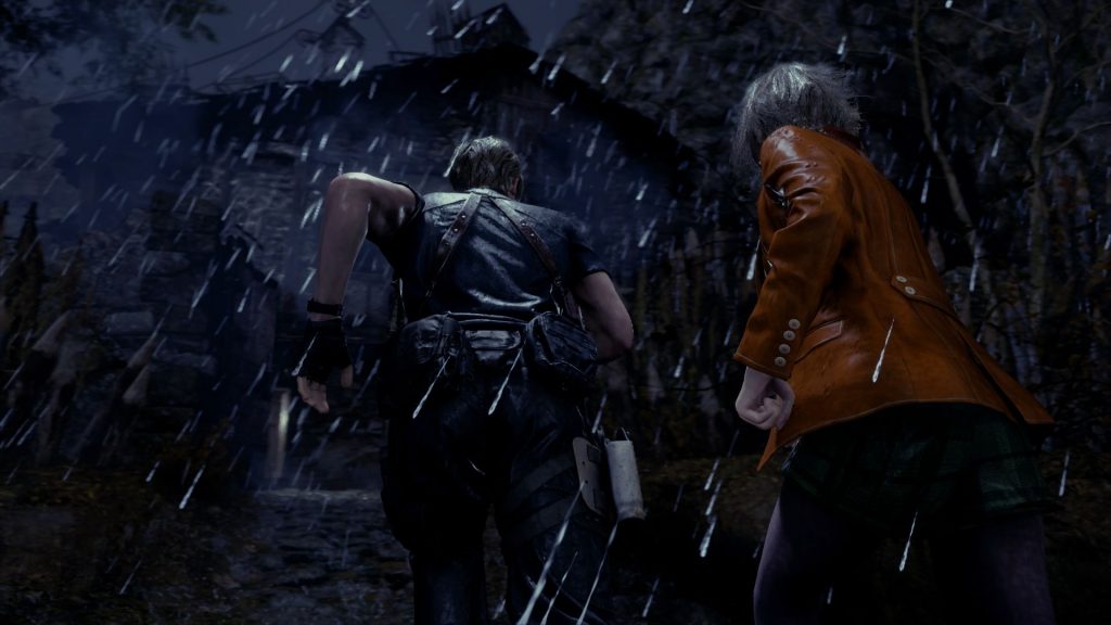 Resident Evil Showcase: Resident Evil 4, demo, extras mais!