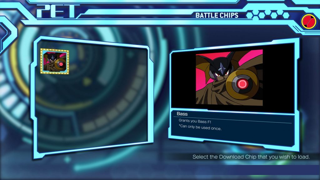 Mega Man Battle Network Legacy Collection - New features, online functions,  and more