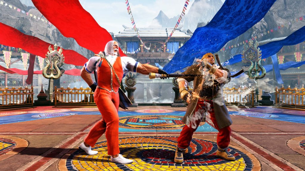 Street Fighter 6' lands June 2nd, 2023