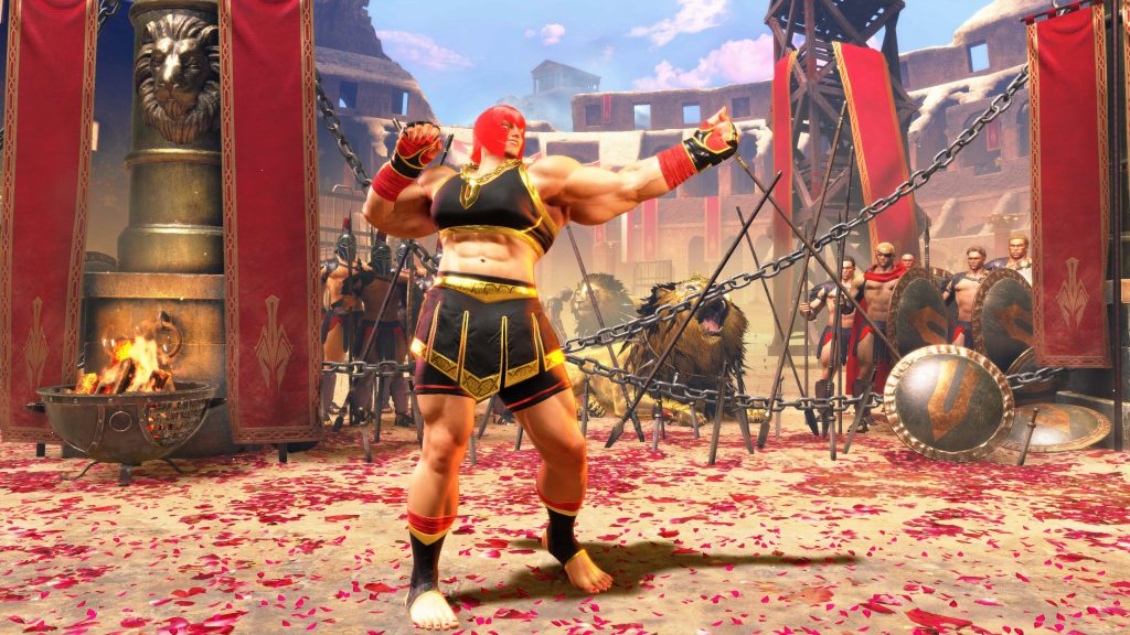 PWR on X: Best Fortnite x Street Fighter collab? Retweet for