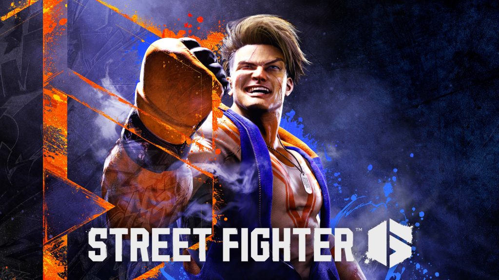 Capcom Opens Gorgeous Street Fighter 35th Anniversary Website