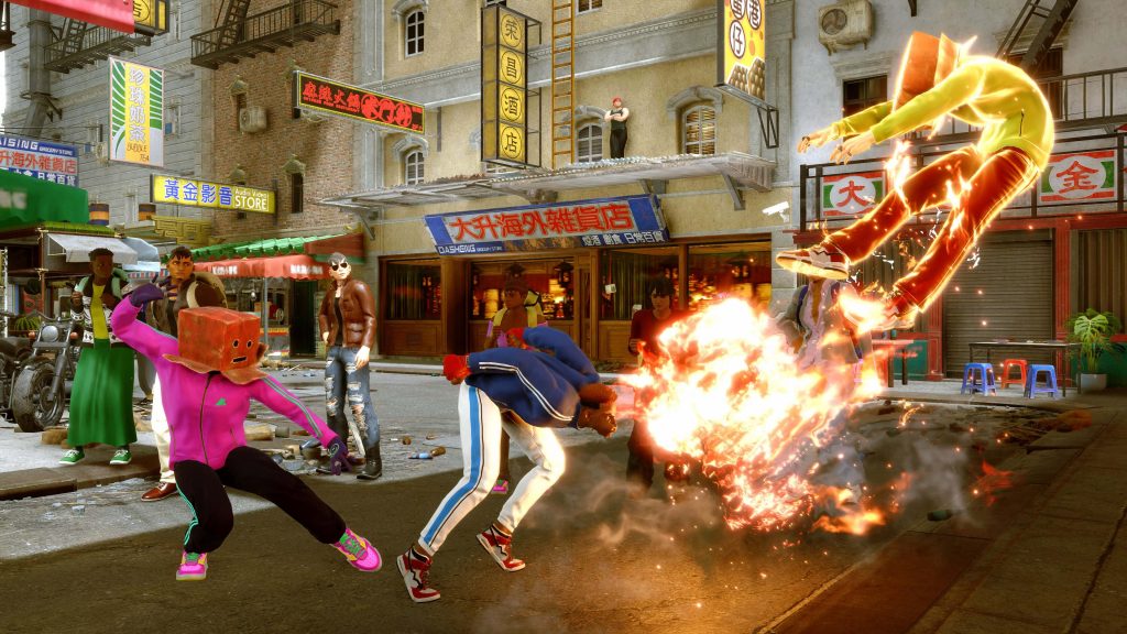 Street Fighter 6 launches June 2, 2023 - Gematsu