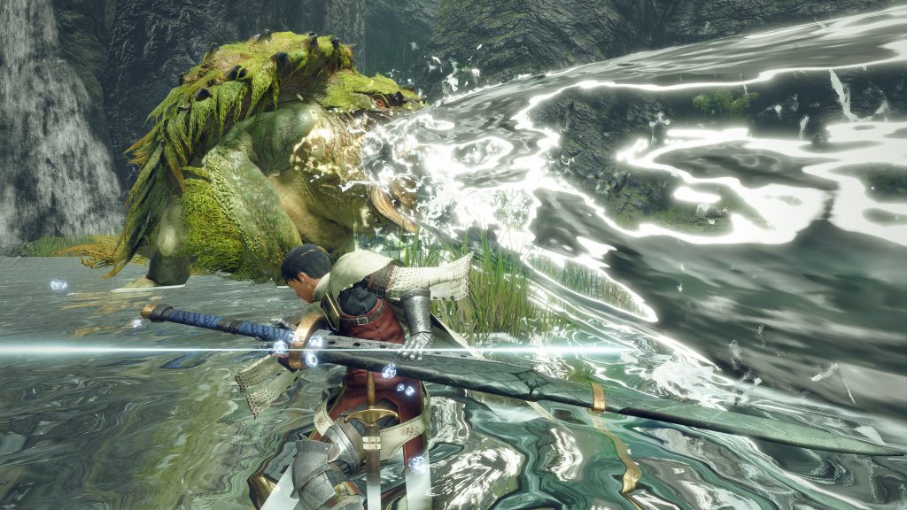 Monster Hunter Rise tendrá crossplay en PS5, PS4, Xbox Series X, S y Xbox  One?