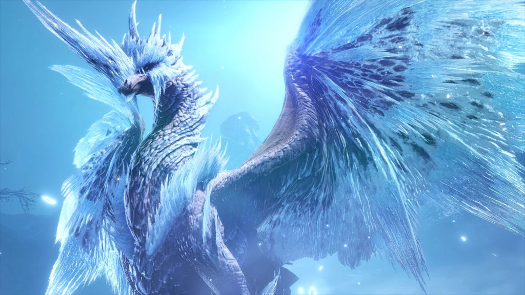 Caçando monstros grandes Monster Hunter Rise: Sunbreak Manual Online Oficial