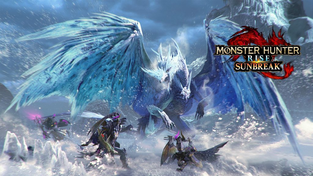 Monster Hunter Rise's PC Version will Be Up to Date with Switch Version