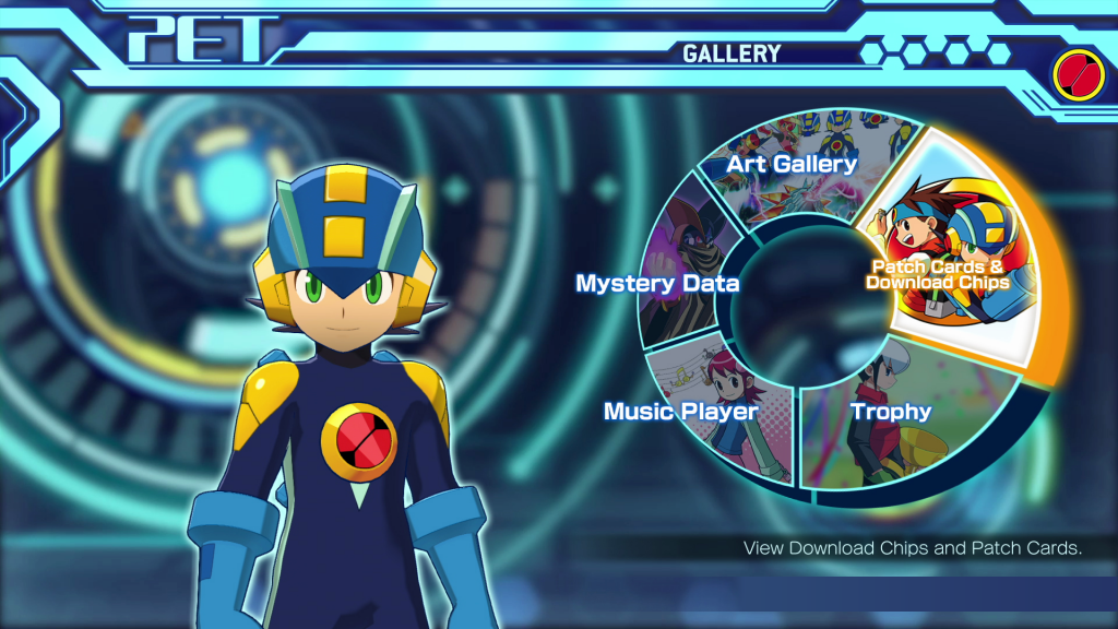 All mainline Mega Man Battle Network games, ranked