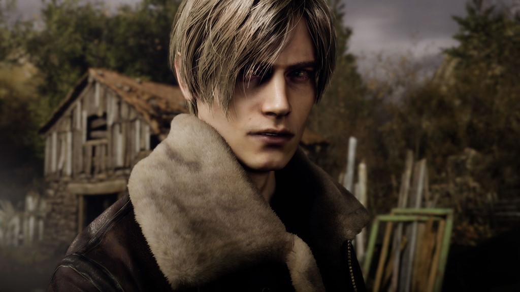 Buy Resident Evil 4 Leon Costume & Filter: 'Hero' - Microsoft Store en-HU