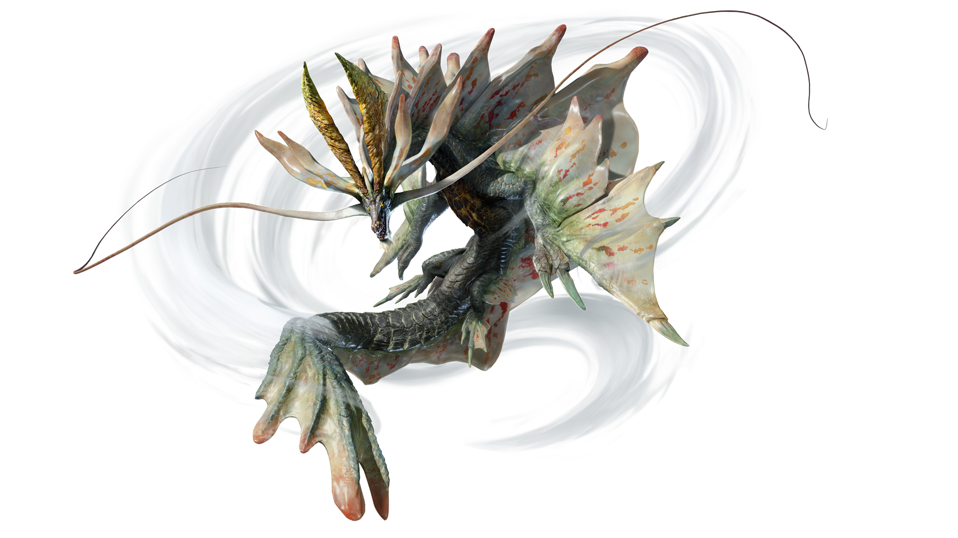 Capcom News   Amatsu 1 