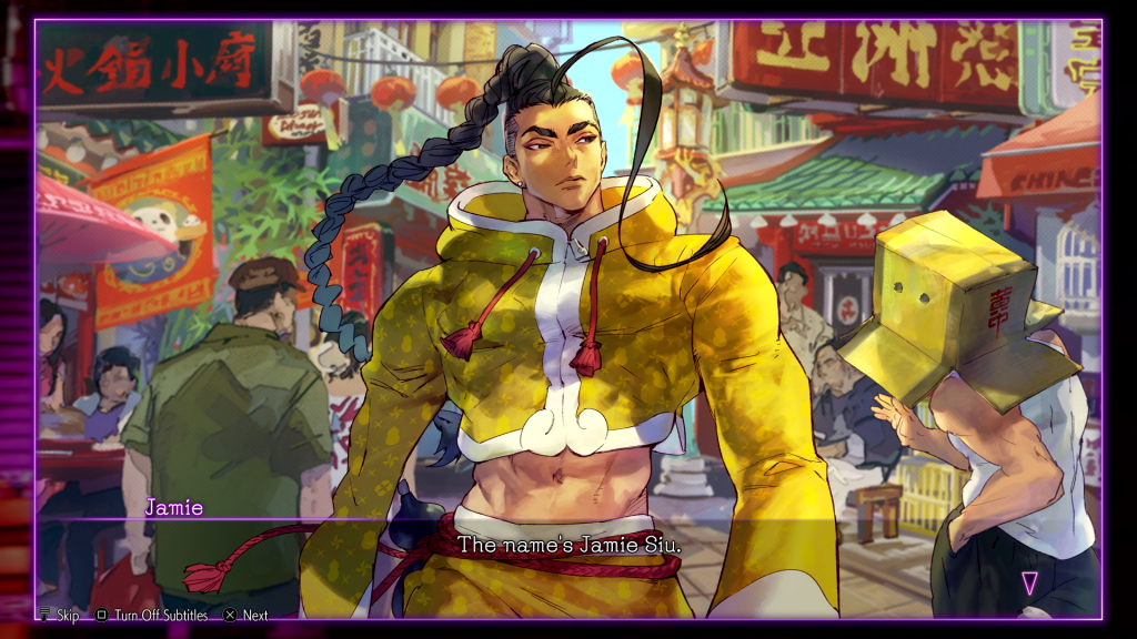 Hands-on with 'Street Fighter 6' and Capcom's other TGS demo lineups