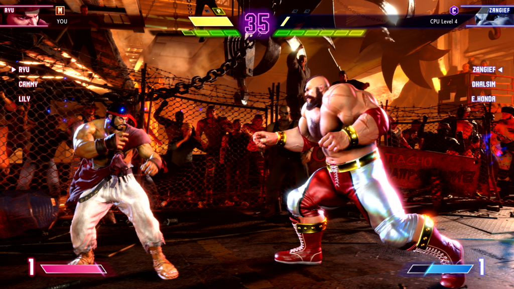 Hands-on with 'Street Fighter 6' and Capcom's other TGS demo lineups