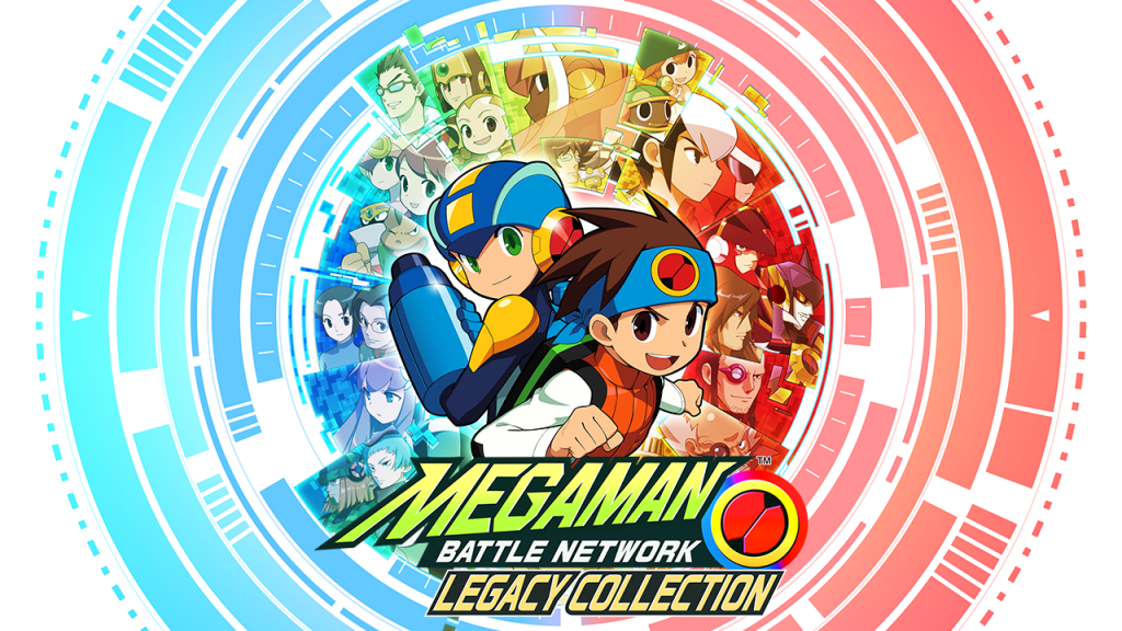 Somente com jogos do NES, Mega Man Legacy Collection está longe de