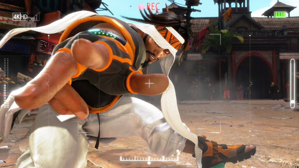 Street Fighter 6 reveals new character A.K.I. who poisons her opponents to  death