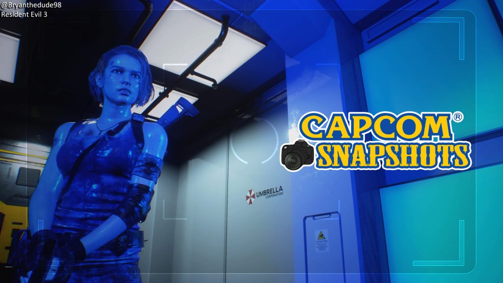 Capcom News Mobile