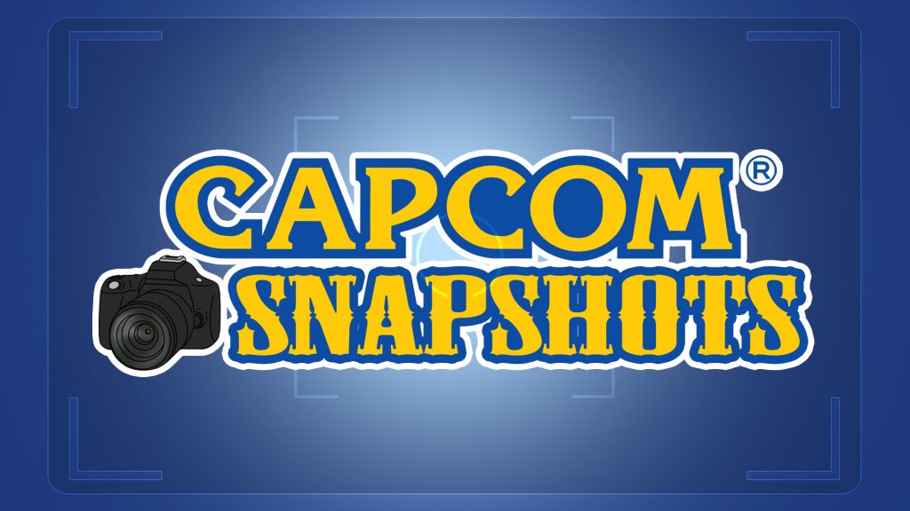 Capcom News Mobile