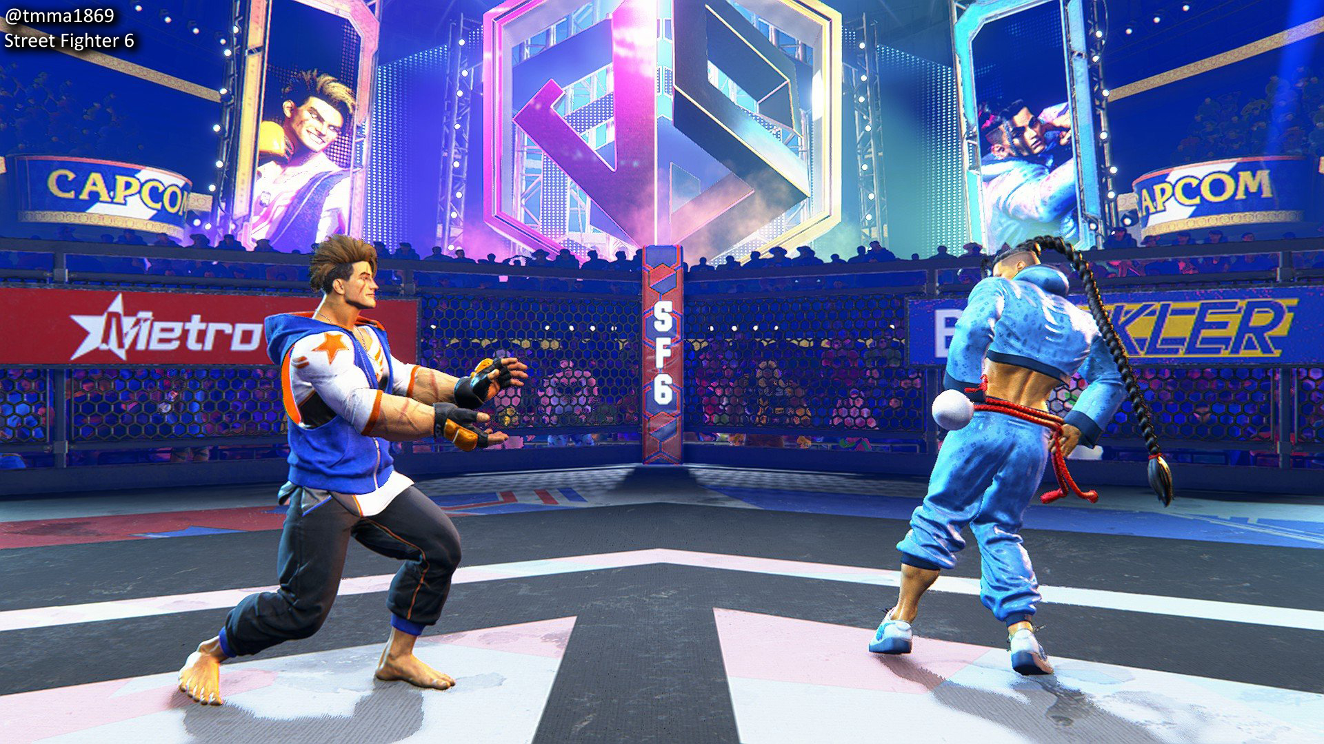 Capcom news