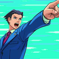 Ace Attorney