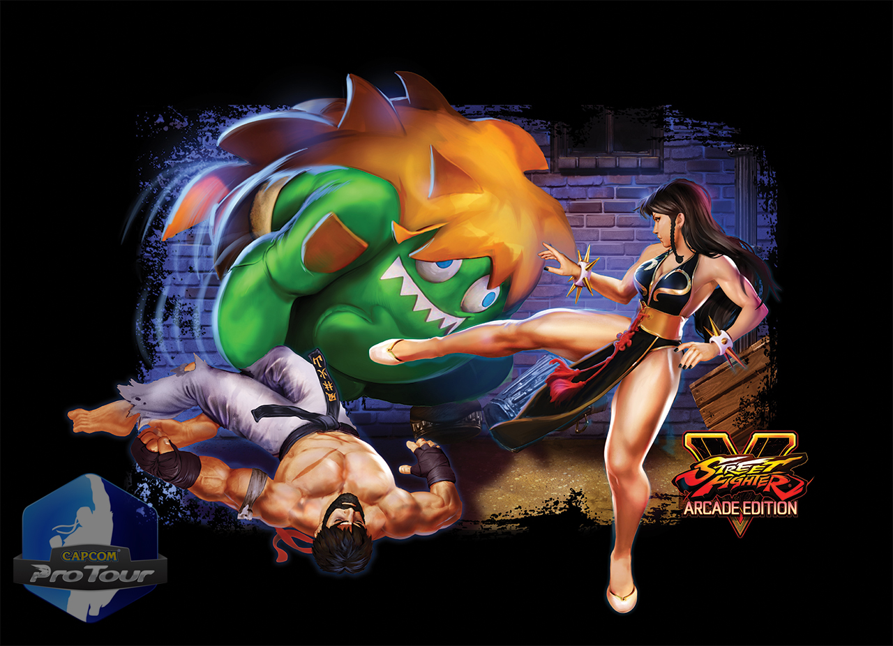 Video Game Art Archive on X: Blanka 'Street Fighter II' Super Nintendo   / X