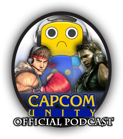 Capcom-Unity - Brasil