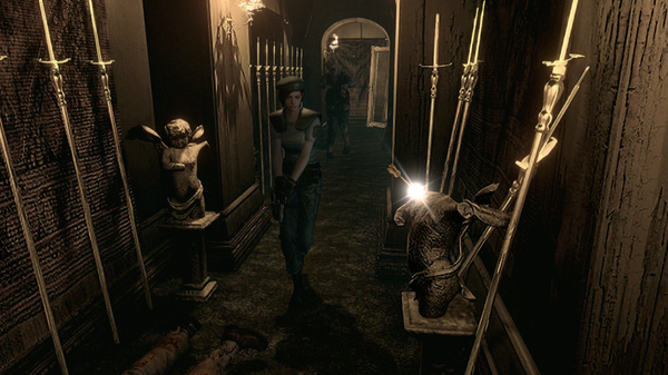 When is Resident Evil HD coming to Xbox One and PS4?, Gaming, Entertainment